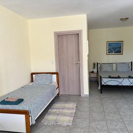 Lotus Studio Apartment North Ликсури Экстерьер фото