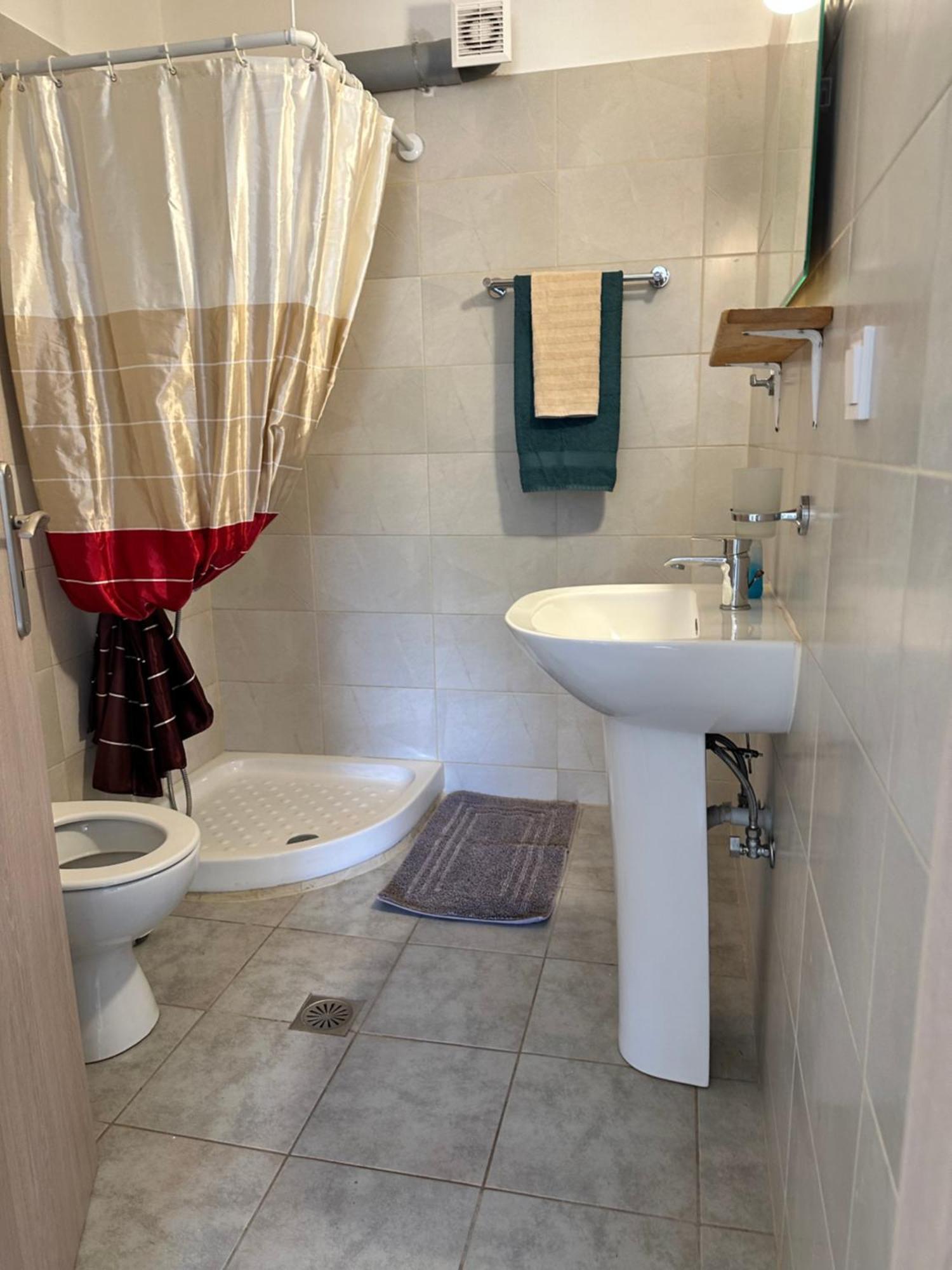 Lotus Studio Apartment North Ликсури Экстерьер фото
