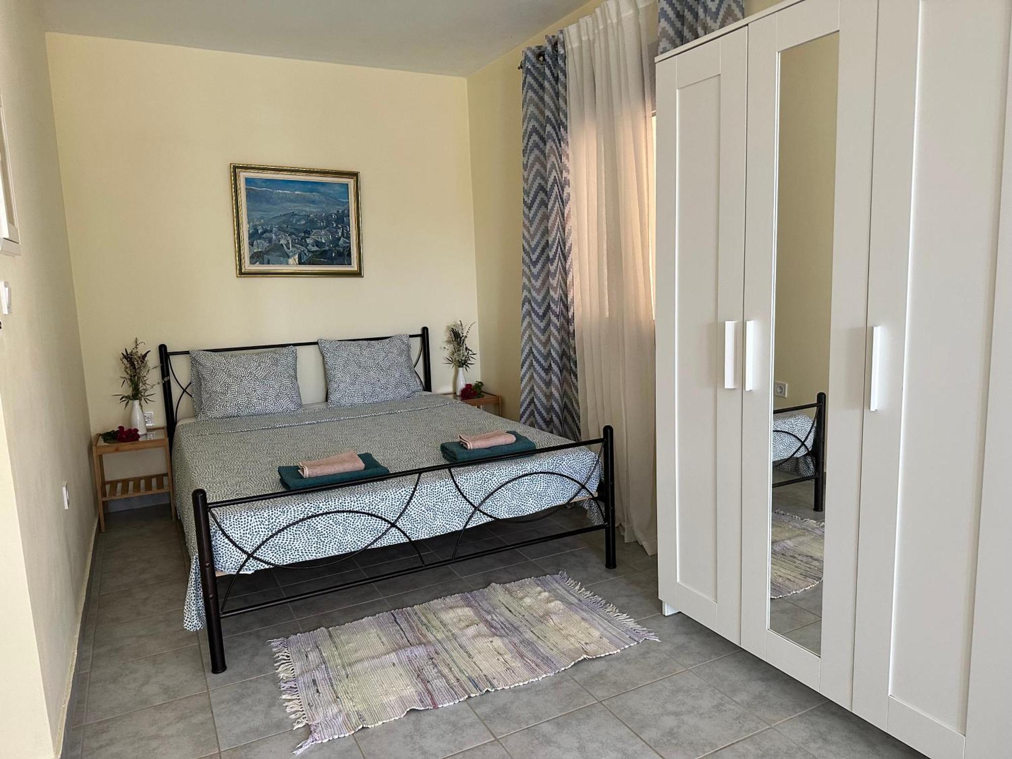 Lotus Studio Apartment North Ликсури Экстерьер фото
